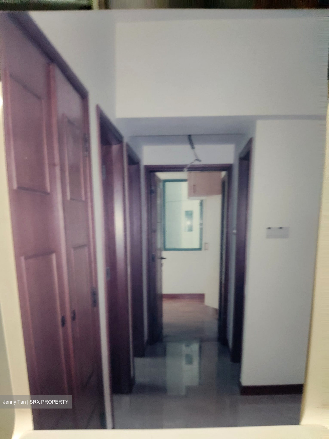 Palm Gardens (D23), Condominium #575365651